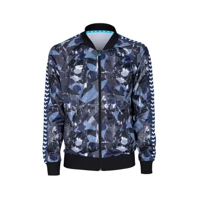 Чоловіча куртка Arena ICONS JACKET RELAX IV
