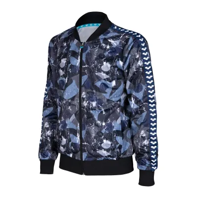 Чоловіча куртка Arena ICONS JACKET RELAX IV