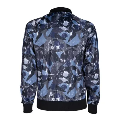 Чоловіча куртка Arena ICONS JACKET RELAX IV