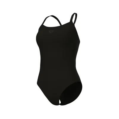 Жіночий купальник Arena SOLID SWIMSUIT LIGHTDROP BACK
