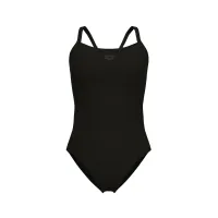 Жіночий купальник Arena SOLID SWIMSUIT LIGHTDROP BACK