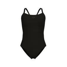Жіночий купальник Arena SOLID SWIMSUIT LIGHTDROP BACK