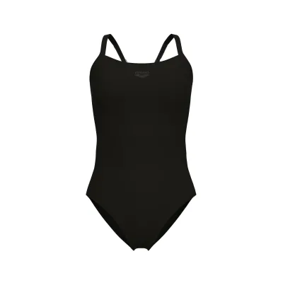 Жіночий купальник Arena SOLID SWIMSUIT LIGHTDROP BACK