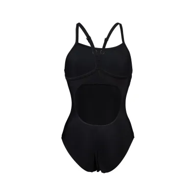 Жіночий купальник Arena SOLID SWIMSUIT LIGHTDROP BACK