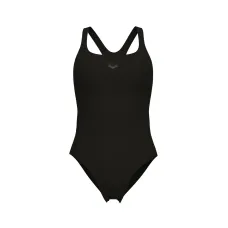 Жіночий купальник Arena SOLID SWIMSUIT CONTROL PRO BAC