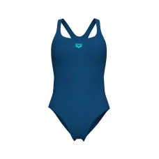 Жіночий купальник Arena SOLID SWIMSUIT CONTROL PRO BAC