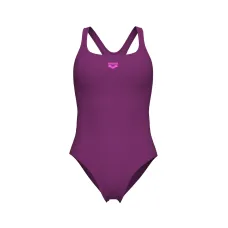 Жіночий купальник Arena SOLID SWIMSUIT CONTROL PRO BAC