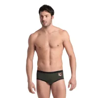 Чоловічі плавки Arena ONE 12CM SWIM BRIE