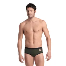 Чоловічі плавки Arena ONE 12CM SWIM BRIE