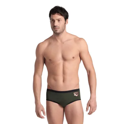 Чоловічі плавки Arena ONE 12CM SWIM BRIE