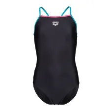 Дитячий купальник Arena SWIMSUIT LIGHT DROP SOLID