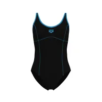 Жіночий купальник Arena TANIA CLIP BACK SWIMSUIT ONE P