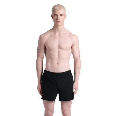 Чоловічі плавальні шорти Arena EVO BEACH SHORT SOLID Чоловічі плавальні шорти Arena EVO BEACH SHORT SOLID