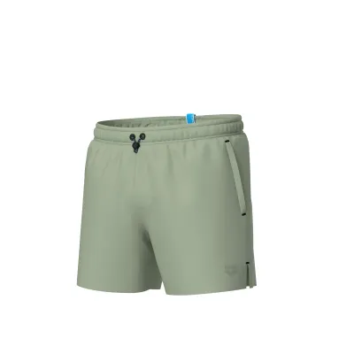 Чоловічі плавальні шорти Arena EVO BEACH SHORT SOLID Чоловічі плавальні шорти Arena EVO BEACH SHORT SOLID