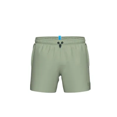Чоловічі плавальні шорти Arena EVO BEACH SHORT SOLID
