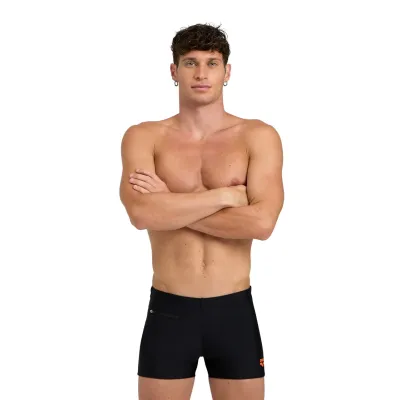 Чоловічі плавки Arena ZIP SWIM SHORT