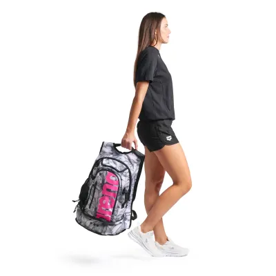 Рюкзак Arena FASTPACK 3.0 ALLOVER