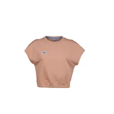 Жіноча футболка Arena ICONS CROP TEE