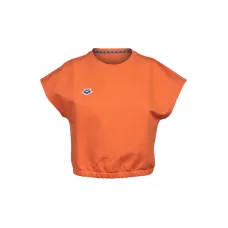 Жіноча футболка Arena ICONS CROP TEE