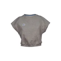 Жіноча футболка Arena ICONS CROP TEE