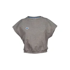 Жіноча футболка Arena ICONS CROP TEE