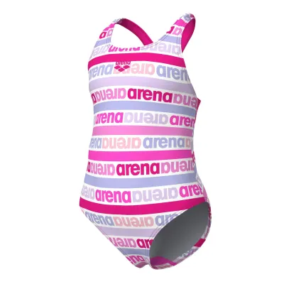 Дитячий купальник Arena FRIENDS SWIMSUIT SWIM PRO AO Дитячий купальник Arena FRIENDS SWIMSUIT SWIM PRO AO
