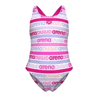 Дитячий купальник Arena FRIENDS SWIMSUIT SWIM PRO AO