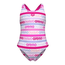 Дитячий купальник Arena FRIENDS SWIMSUIT SWIM PRO AO