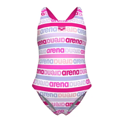 Дитячий купальник Arena FRIENDS SWIMSUIT SWIM PRO AO