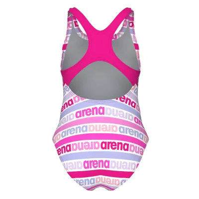 Дитячий купальник Arena FRIENDS SWIMSUIT SWIM PRO AO Дитячий купальник Arena FRIENDS SWIMSUIT SWIM PRO AO