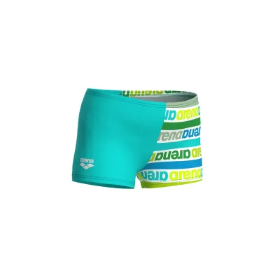 Дитячі плавки Arena FRIENDS SWIM SHORT ALLOVER