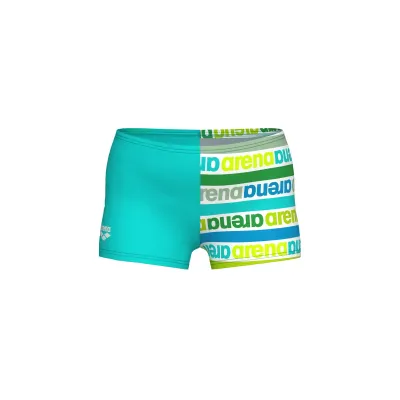 Дитячі плавки Arena FRIENDS SWIM SHORT ALLOVER