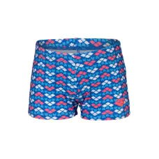 Дитячі плавки Arena FRIENDS SWIM SHORT ALLOVER