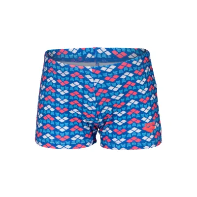 Дитячі плавки Arena FRIENDS SWIM SHORT ALLOVER