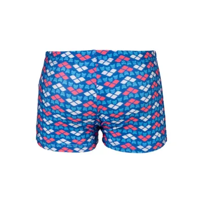 Дитячі плавки Arena FRIENDS SWIM SHORT ALLOVER