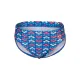 Дитячі плавки Arena FRIENDS SWIM BRIEF ALLOVER