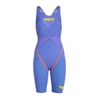 Жіночий комбінезон для плавання Arena CARBON GLIDE LE OB