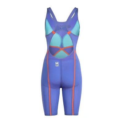 Жіночий комбінезон для плавання Arena CARBON GLIDE LE OB