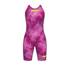 Жіночий комбінезон для плавання Arena CARBON GLIDE LE OB