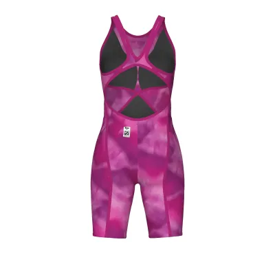 Жіночий комбінезон для плавання Arena CARBON GLIDE LE OB