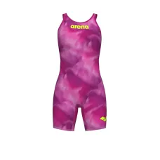 Жіночий комбінезон для плавання Arena CARBON AIR2 OB