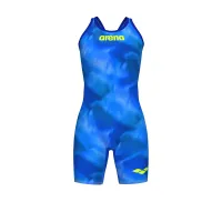 Жіночий комбінезон для плавання Arena CARBON AIR2 LE CB