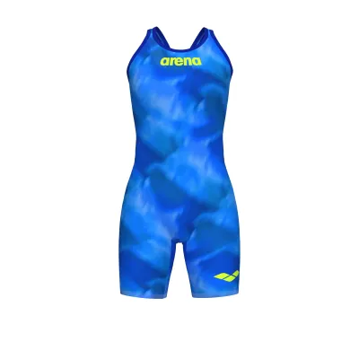 Жіночий комбінезон для плавання Arena CARBON AIR2 LE CB