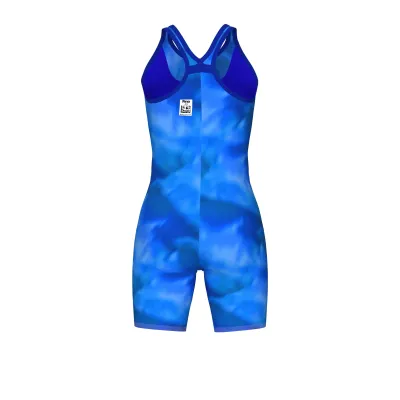 Жіночий комбінезон для плавання Arena CARBON AIR2 LE CB