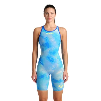 Жіночий комбінезон для плавання Arena CARBON AIR2 LE CB