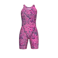 Жіночий комбінезон для плавання Arena ST NEXT LE OB