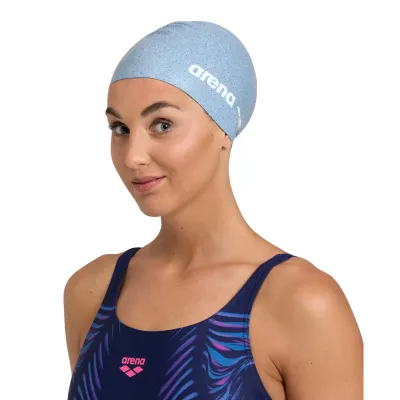 Шапочка для плавання Arena SILICONE CAP