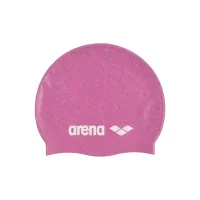Шапочка для плавання Arena SILICONE CAP