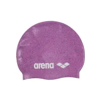 Дитяча шапочка для плавання Arena SILICONE JR CA
