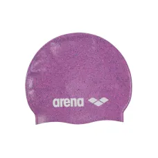 Дитяча шапочка для плавання Arena SILICONE JR CA